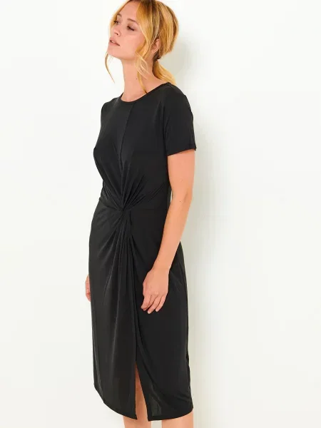 Rochie tip creion Camaieu
