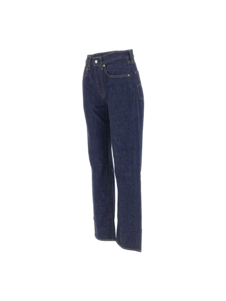 Jeansy Levi's 501 niebieskie