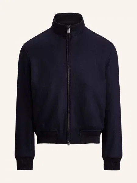 Bunda Ralph Lauren Purple Label modrá
