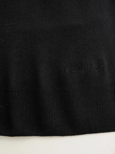 Szvetter Calvin Klein fekete