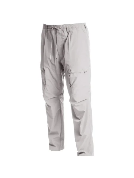 Kalhoty Parajumpers šedé