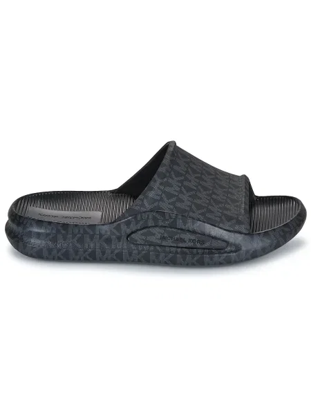 Tenisky Michael Michael Kors čierna