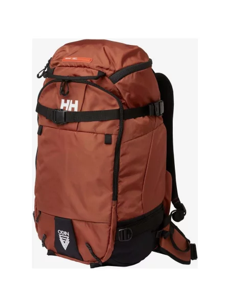 Plecak Helly Hansen Odin pálido czerwony