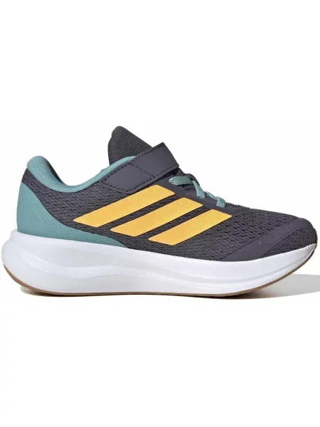 Pantofi copii Adidas gri