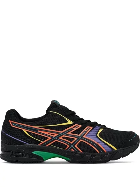 Sneakerși Asics negru
