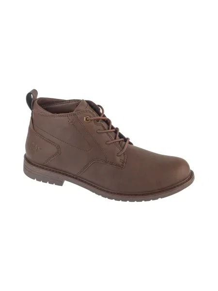 Pantofi Caterpillar maro