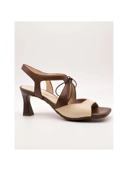 Pantofi Hispanitas maro