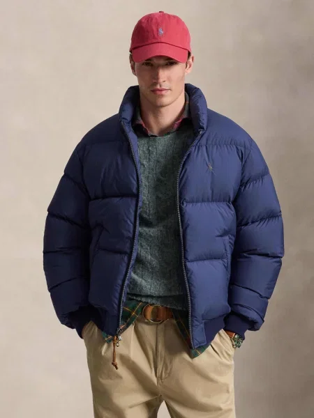 POLO RALPH LAUREN Geacă de puf
