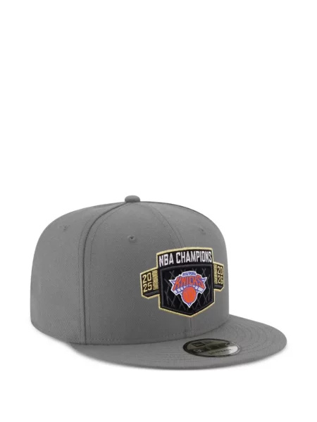 Šiltovka New Era Cap sivá