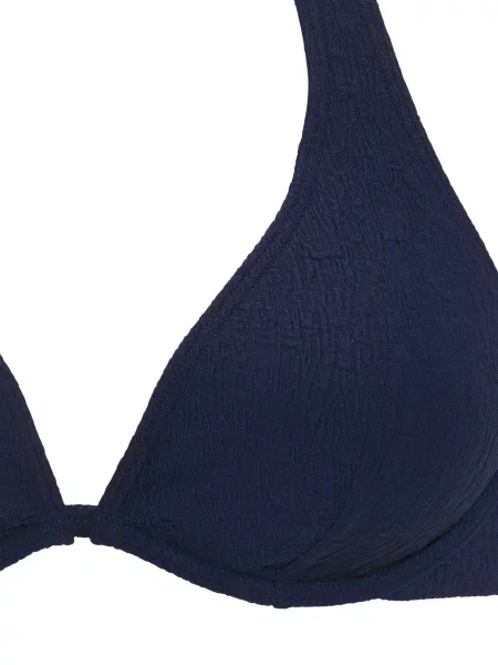 S.Oliver Sutien costum de baie marin albastru