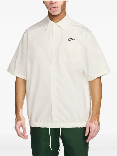 Reverzibilan nogomet tenisice Nike Running od jersey plava