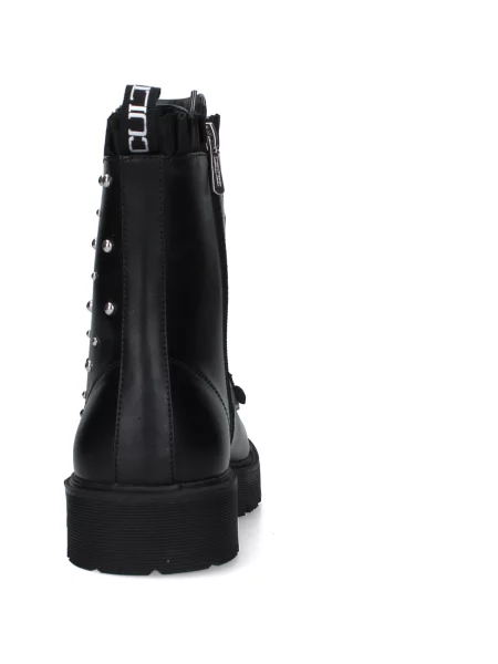 Pantofi Cult Young negru
