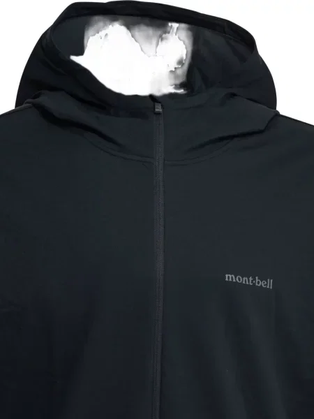 Geacă parka Montbell negru