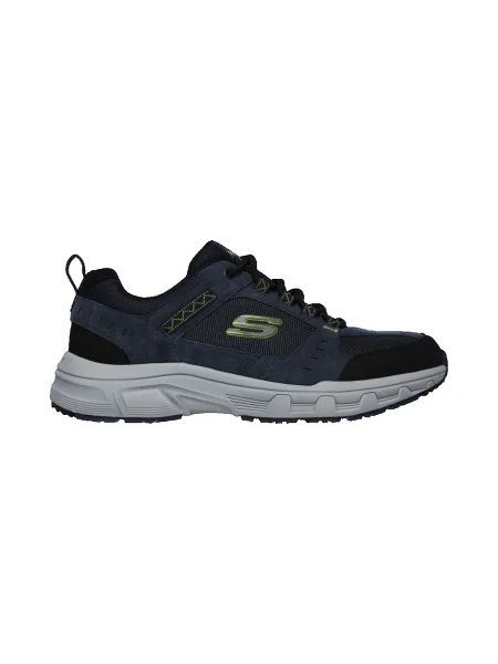 Pantofi Skechers albastru