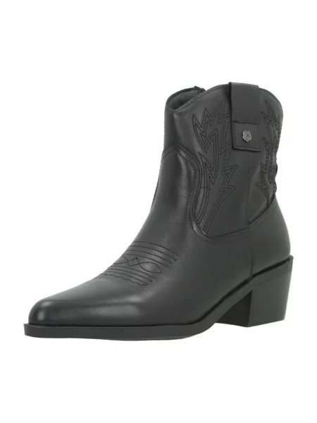 Pantofi Carmela negru