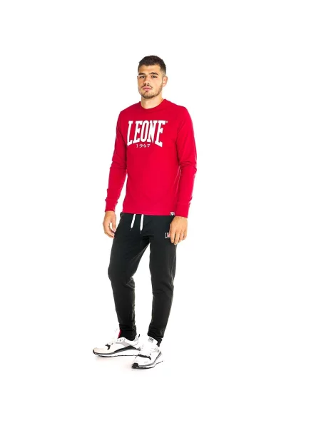 Tricou Leone 1947 roșu