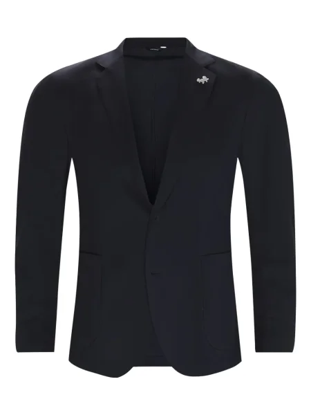 Marynarka Tombolini niebieska