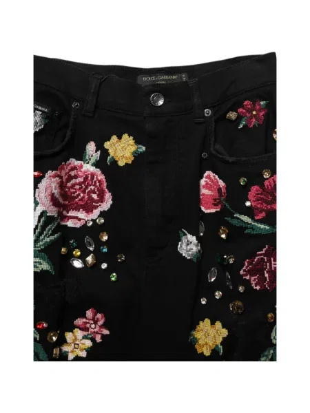Spodnie Dolce And Gabbana