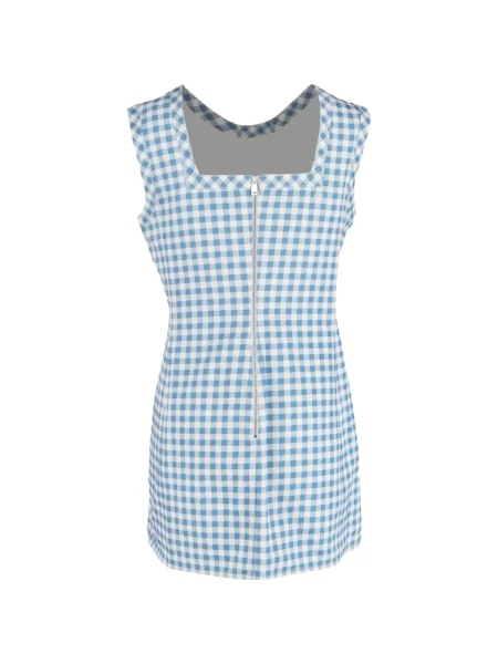 Rochie mini Emilia Wickstead de costum albastru