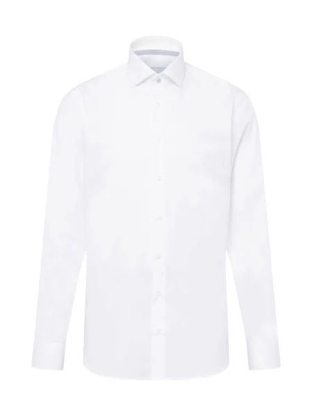 Michael Kors Košulja Modern Fit bijela