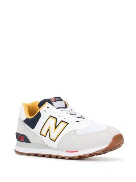 Sneakerși New Balance 574