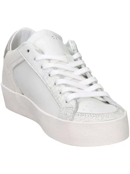 Pantofi D.a.t.e. alb