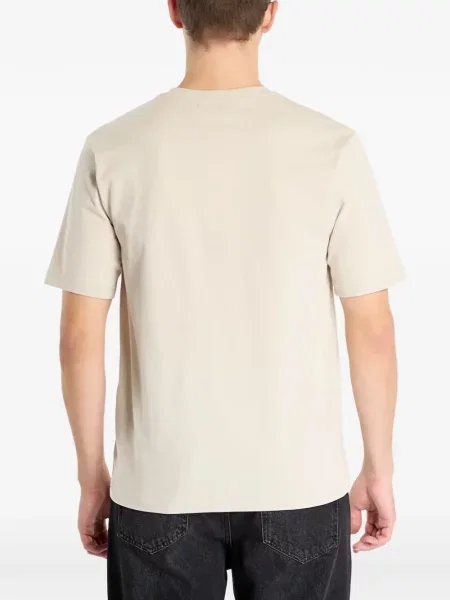 Tricou Samsøe Samsøe cu autograf