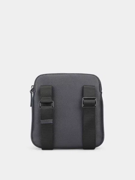 Сумка через плечо Armani Exchange синяя