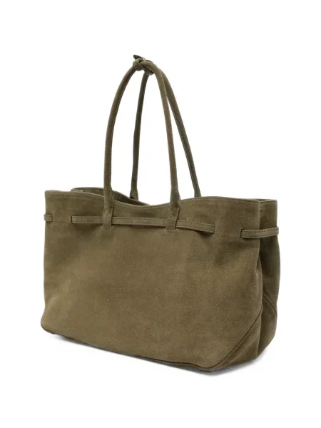 Geantă shopper Margeshewood verde