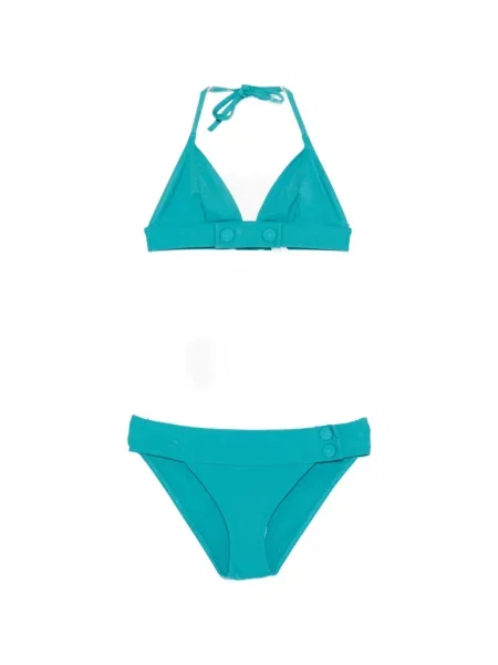 Bikini Eres niebieskie