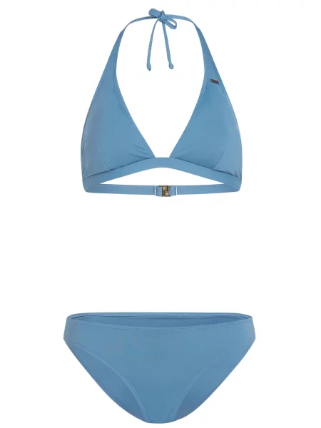 O'NEILL Costum de baie două piese Marga Cruz' albastru