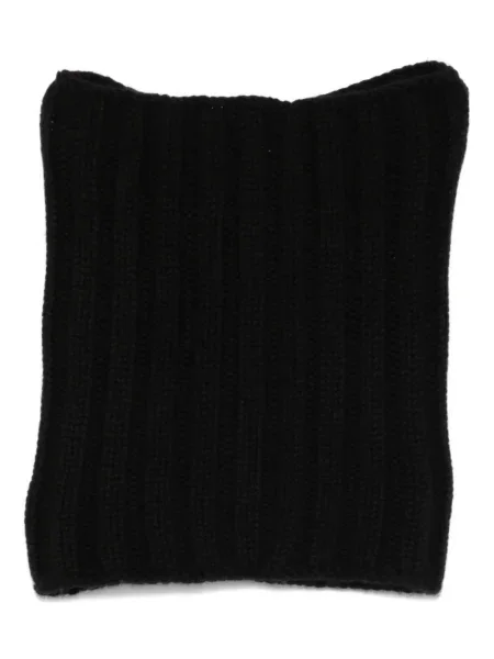 Fular Dell'oglio negru