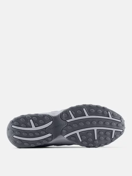 Кроссовки New Balance серые