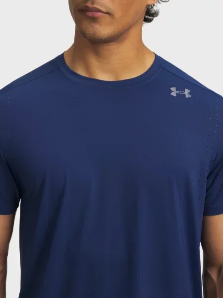 Футболка Under Armour синяя