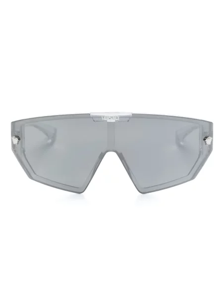 Ochelari de soare Versace Eyewear gri