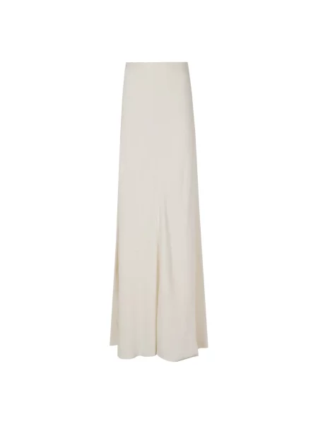 Spódnica Alberta Ferretti beżowa
