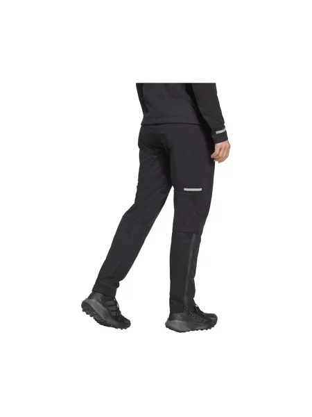 Pantaloni Adidas negru