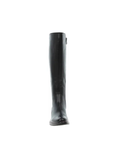 Pantofi Caprice negru