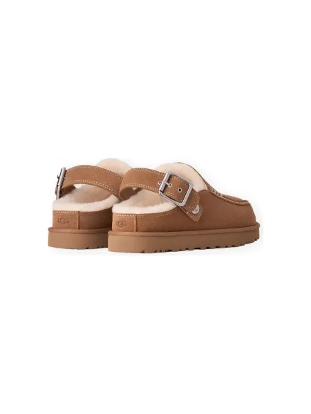 Pantofi Ugg maro