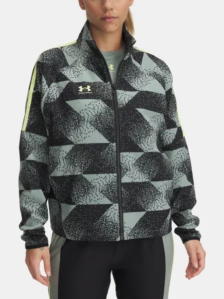 Geacă Under Armour negru