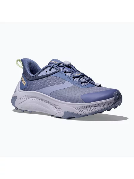Дамски обувки HOKA Transport 2 tranquil blue/ambient blue синьо