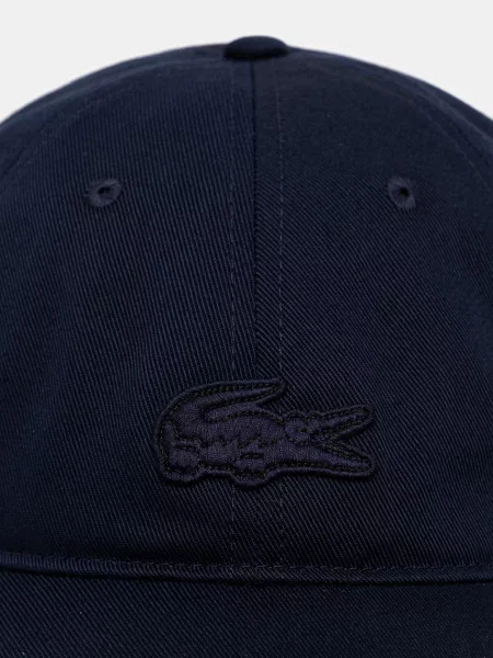 Șapcă Lacoste Bleumarin