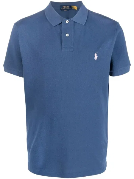 Polo Polo Ralph Lauren albastru