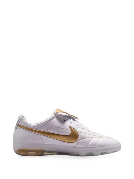 Pantofi alergare Nike Air Max cu autograf cu glugă alergare albastru