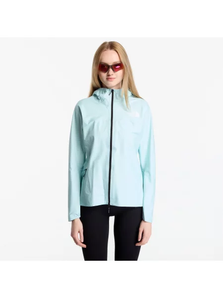 Jachetă The North Face Superior FL Jacket Canal Blue M albastru