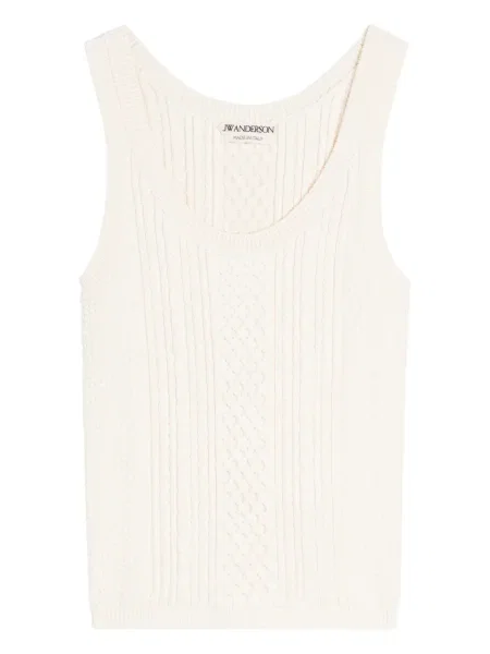 Top Jw Anderson tricotate