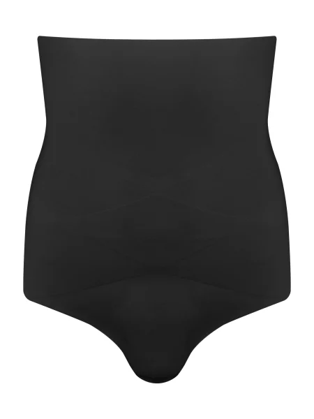 MAGIC Bodyfashion Chiloți modelatori Ultra Sexy Brief' negru