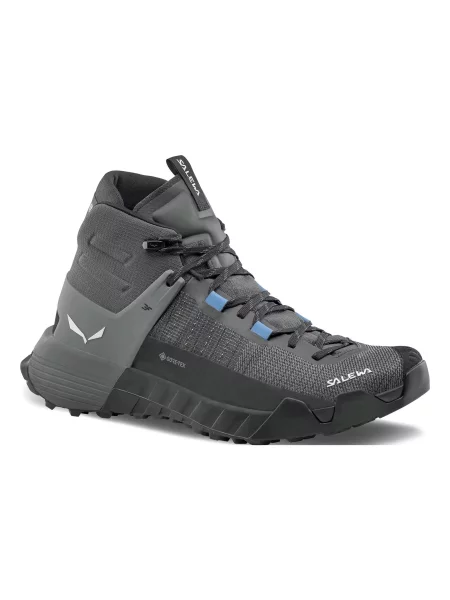 Buty trekkingowe Salewa Wildfire NXT Mid GTX czarne