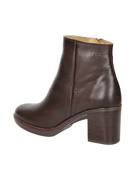 Pantofi Porronet maro