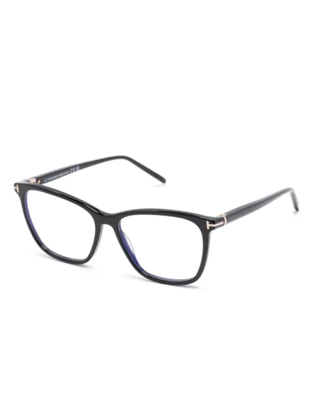 Ochelari de soare Tom Ford Eyewear negru